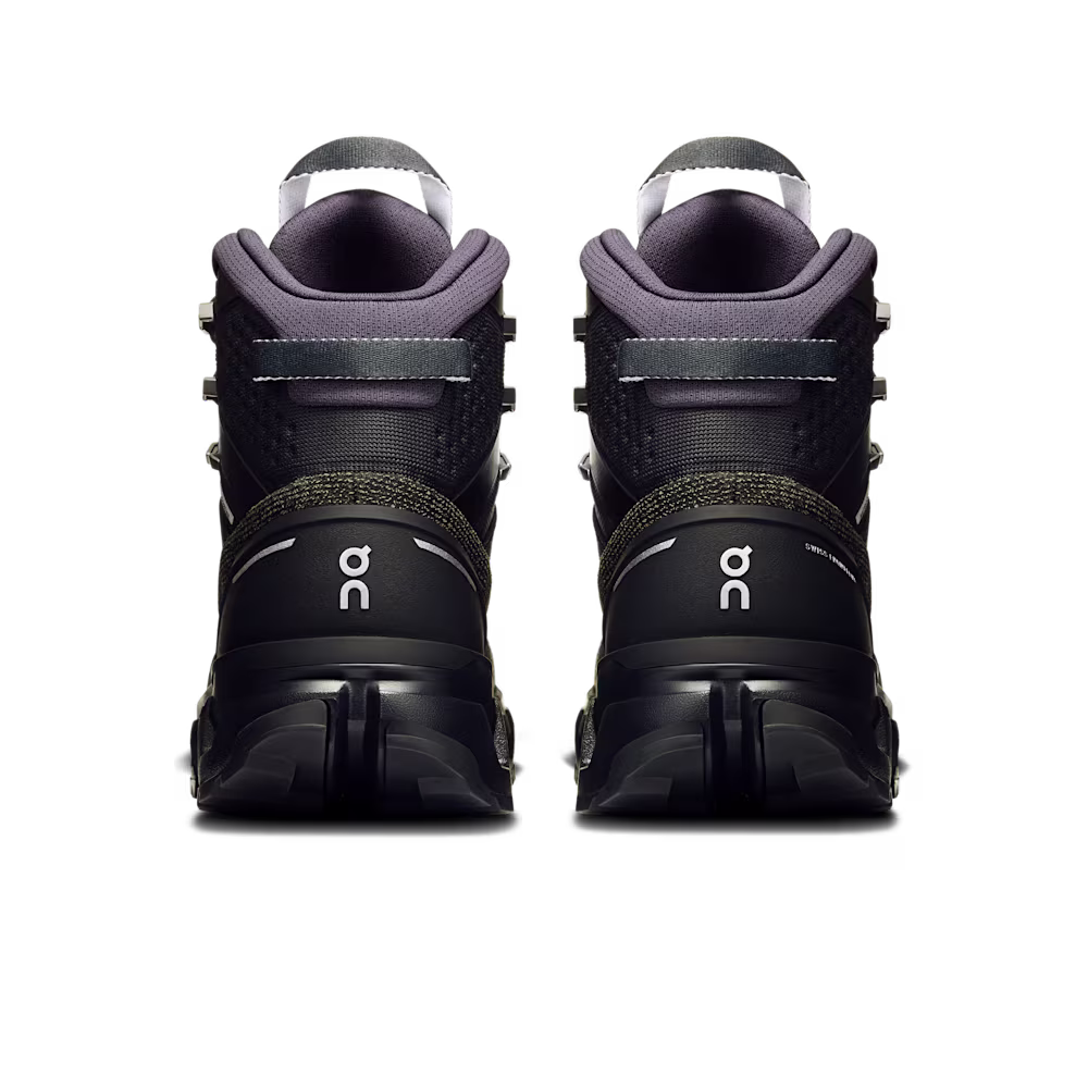 Women's Cloudrock Trek Waterproof