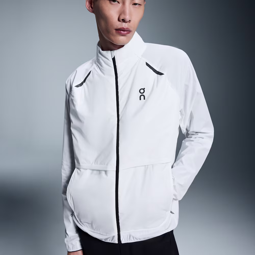 Men's Weather Jacket Insulated