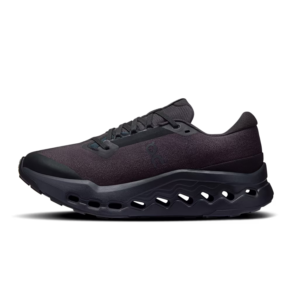 Women's Cloudsurfer Trail 2 Waterproof