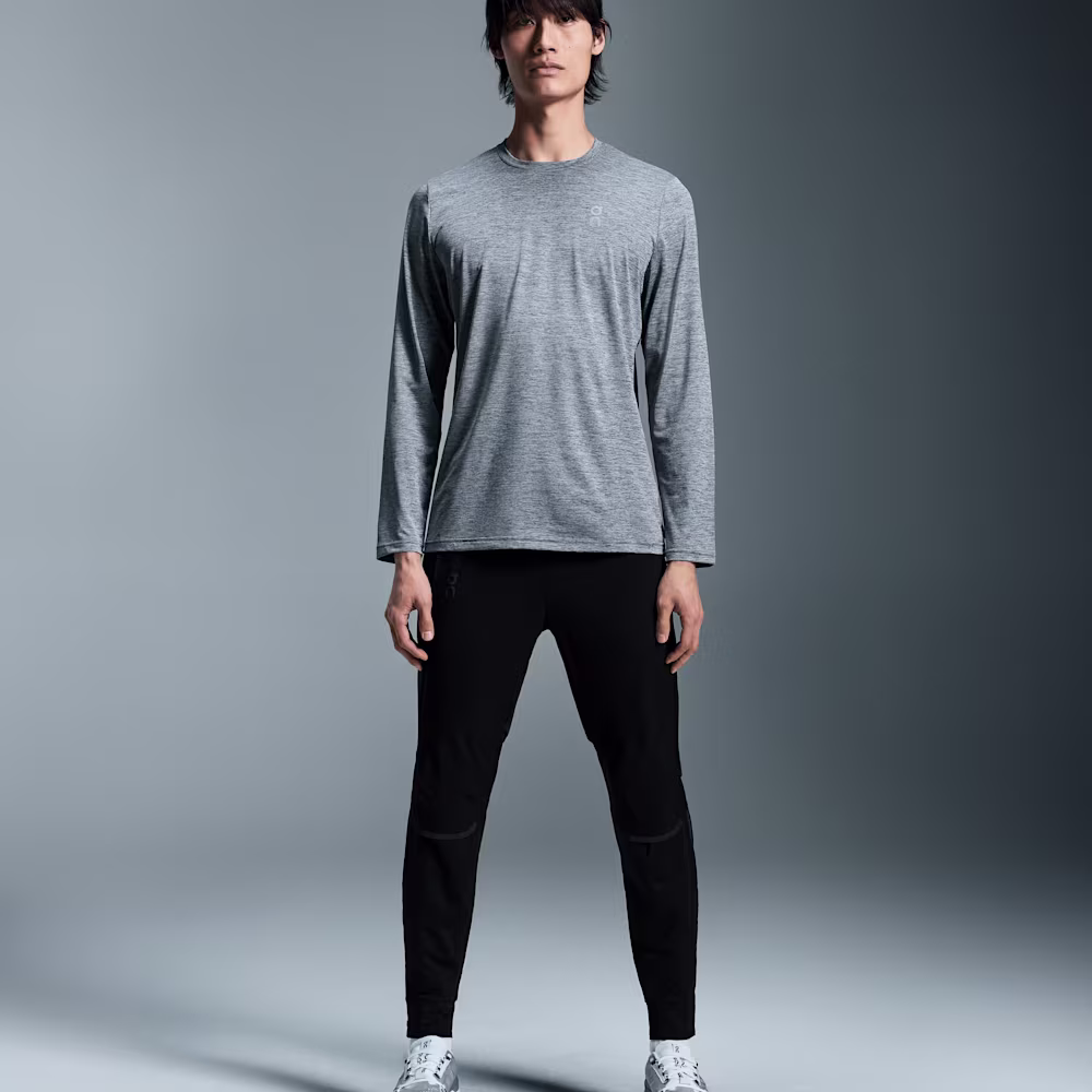 Men's Core Long-T