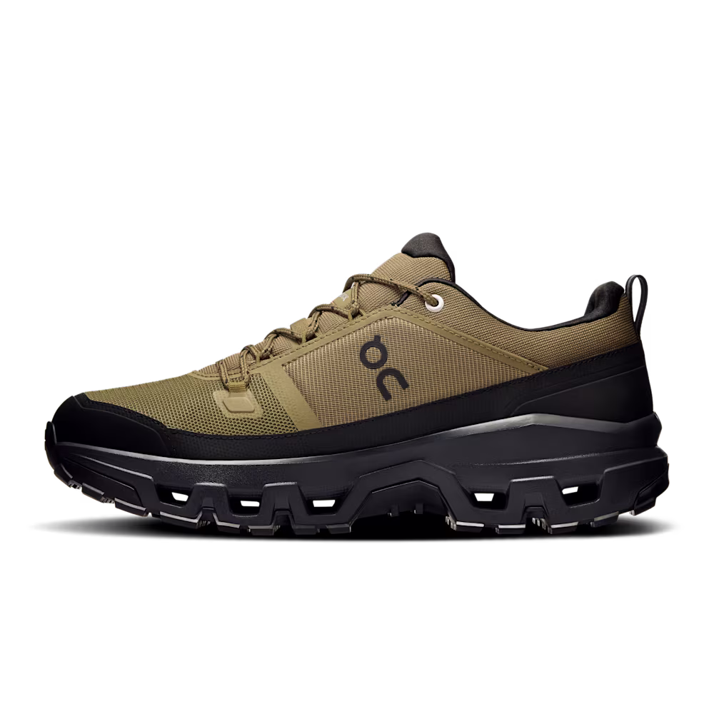 Men's Cloudrock Low Waterproof
