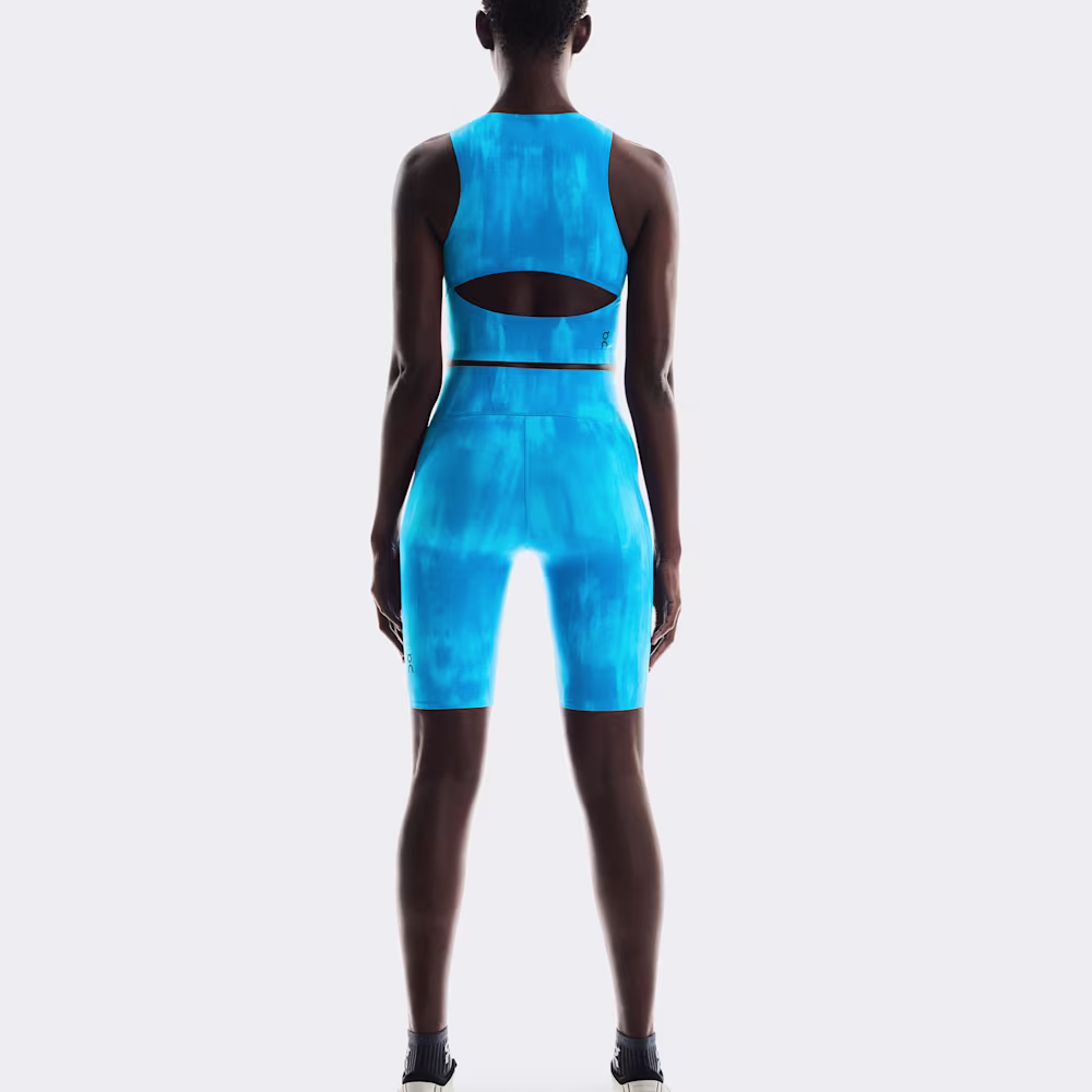 Women's Studio Tights Short