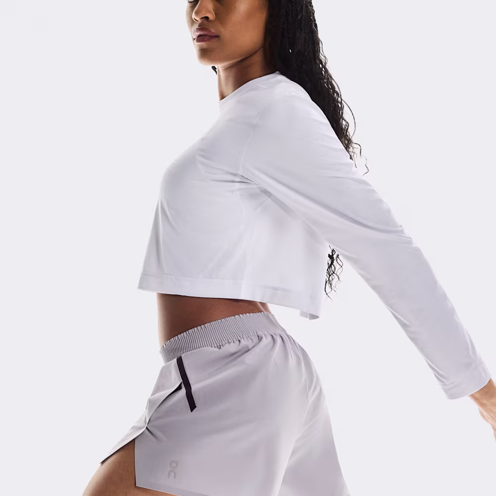 Women's Train Shorts