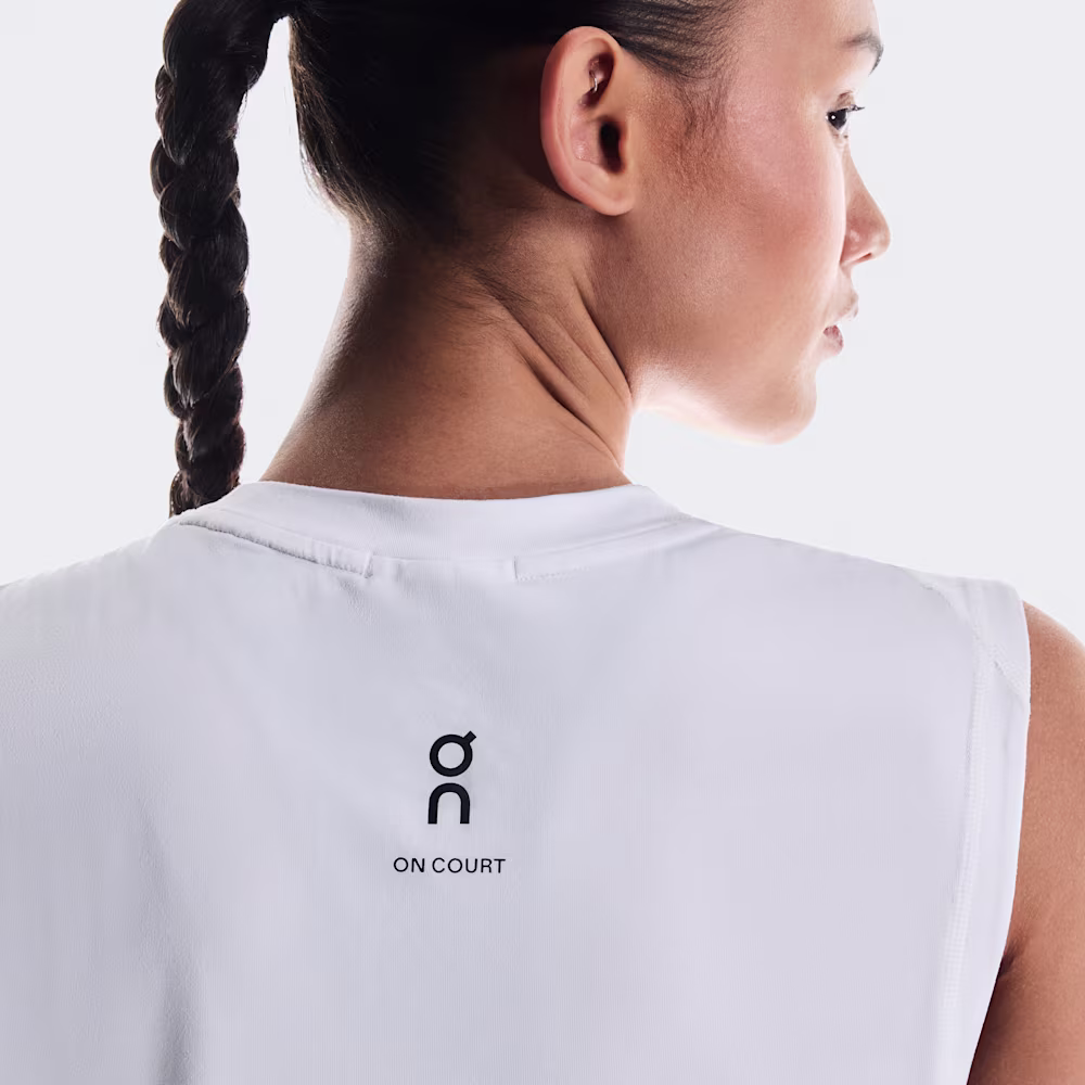 Women's Courtside Tank
