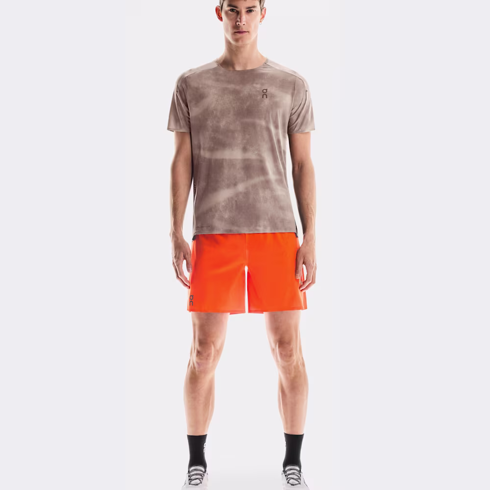 Men's Performance-T AOP