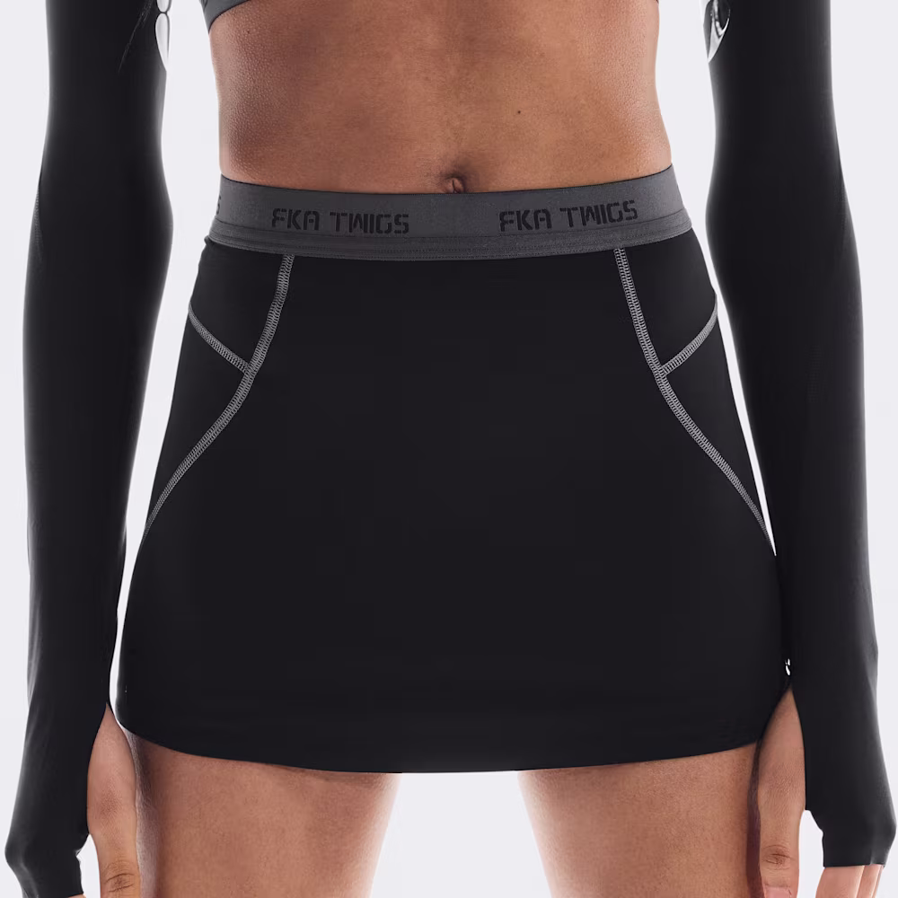 Women's Studio Skort FKA