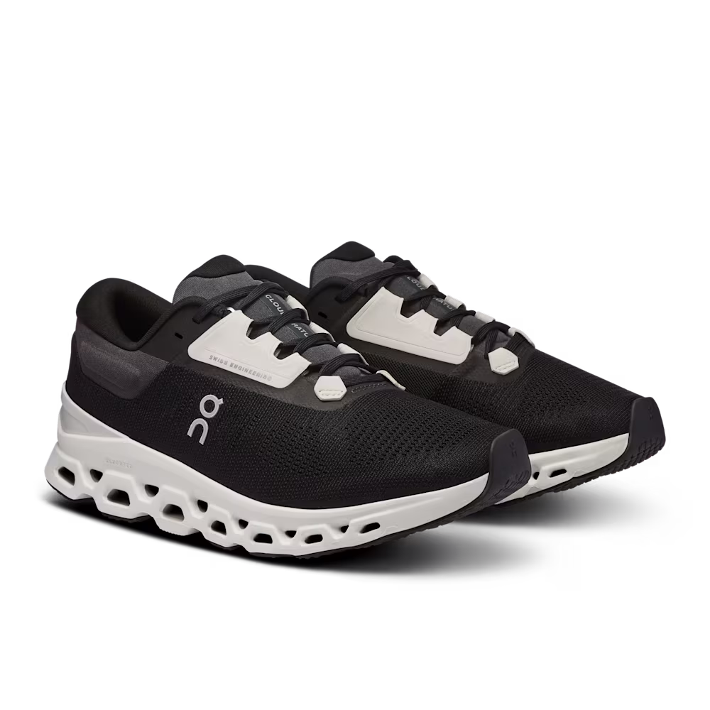 Women's Cloudstratus 3