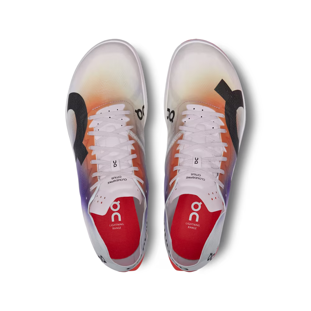 Men's Cloudspike Citius