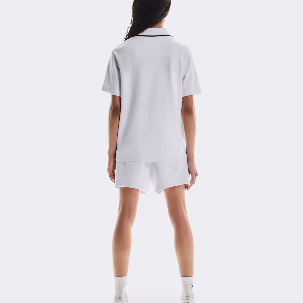 Women's Courtside Polo