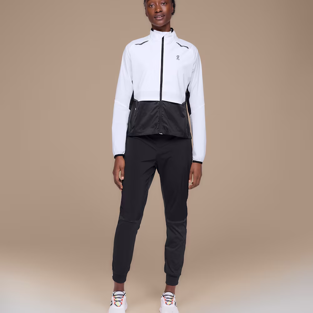 Women's Weather Jacket