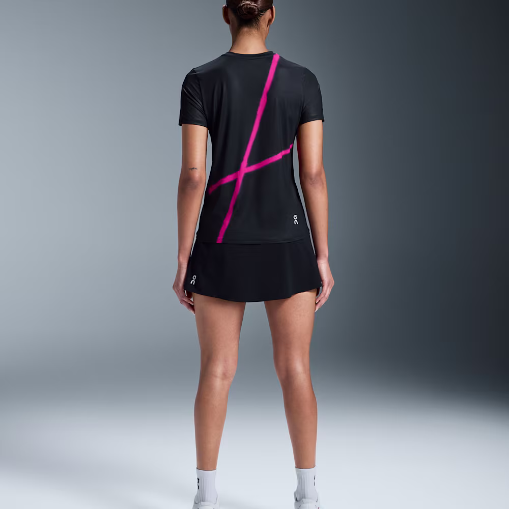 Women's Court-T