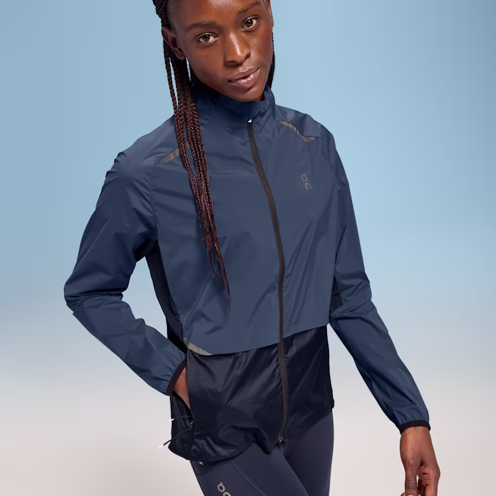 Women's Weather Jacket