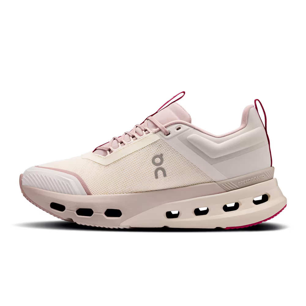 Women's Cloudnova X
