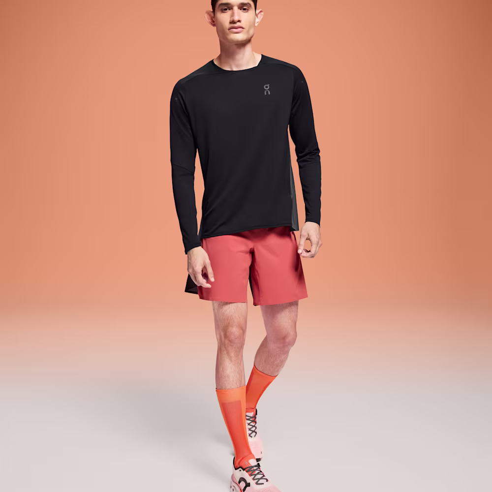 Men's Performance Long-T