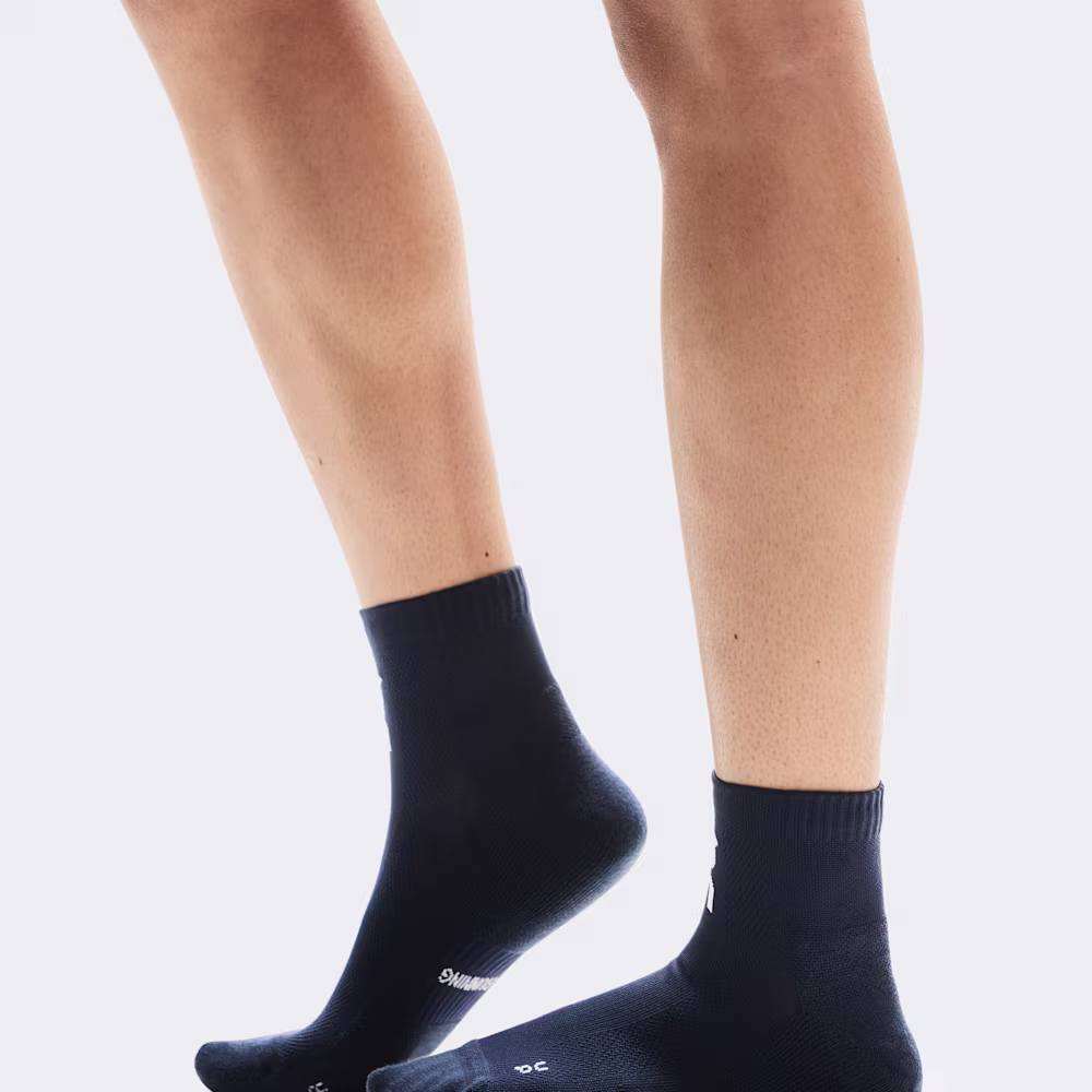 Core Run Sock Mid 2P