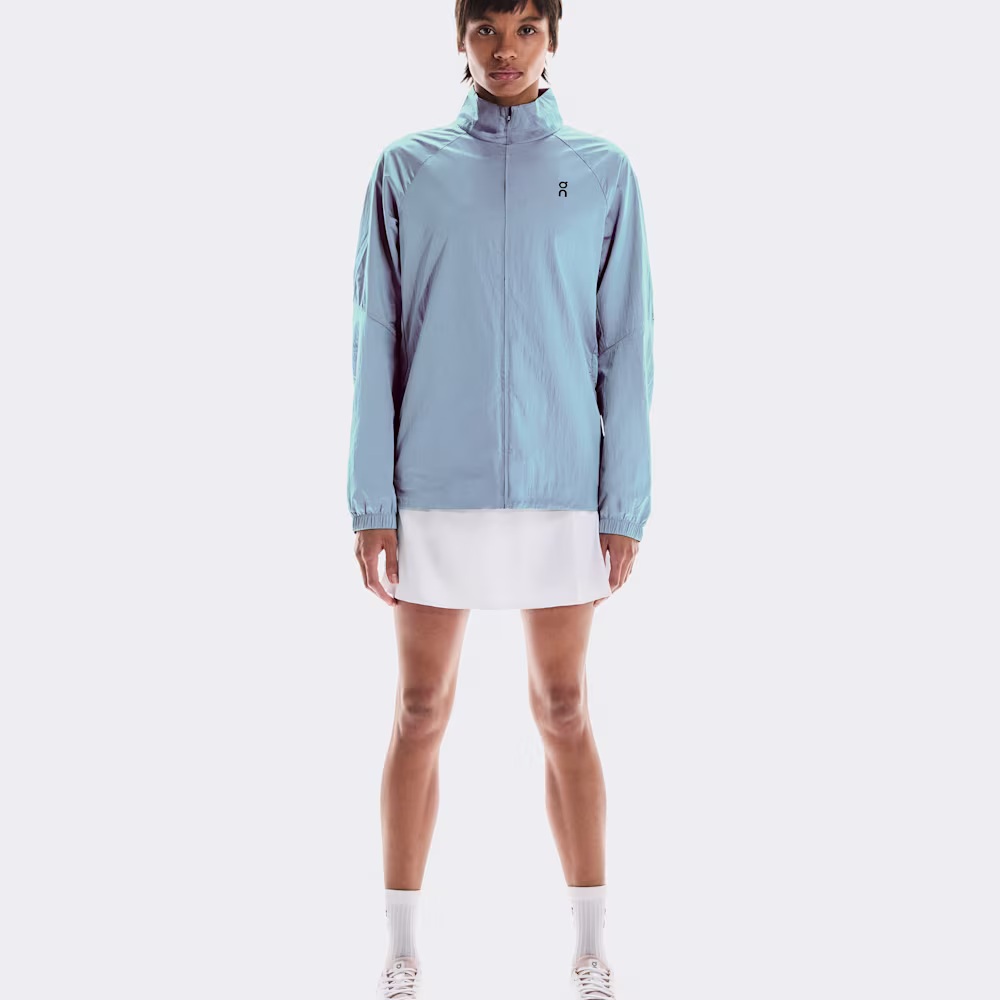 Women's Court Jacket