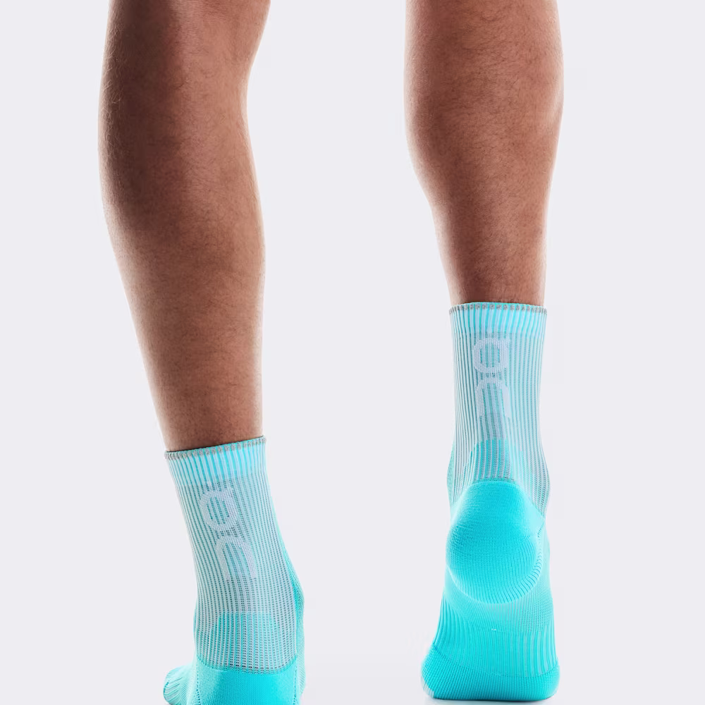 Performance Run Sock Mid
