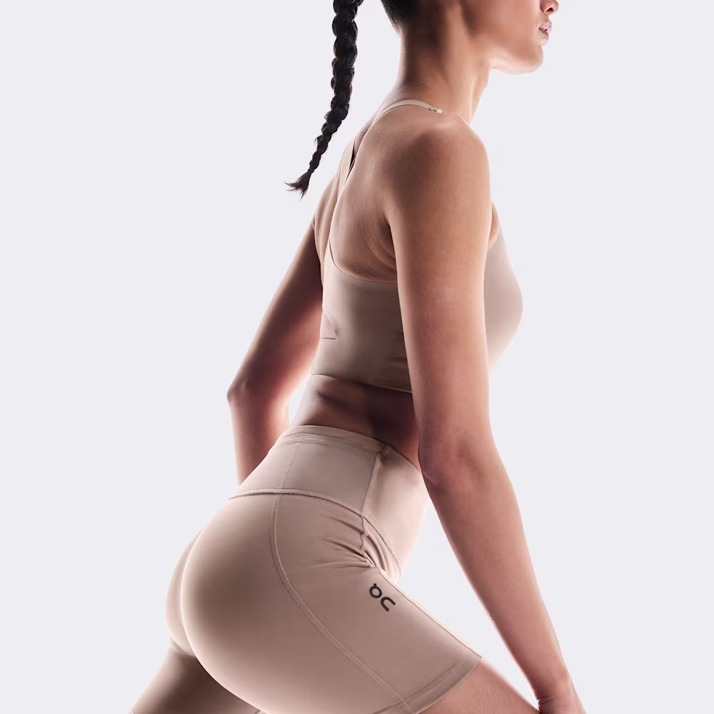 Women's Performance Short Tights