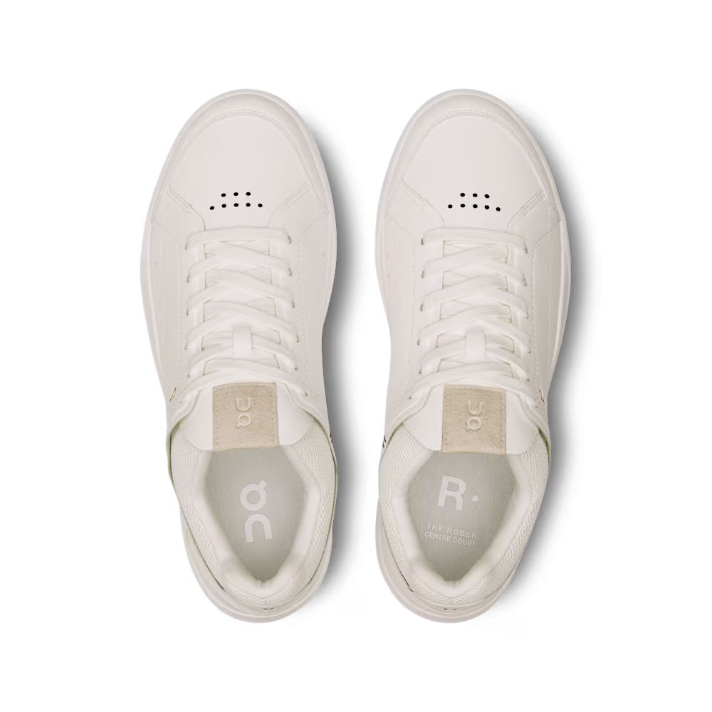 Women's THE ROGER Centre Court