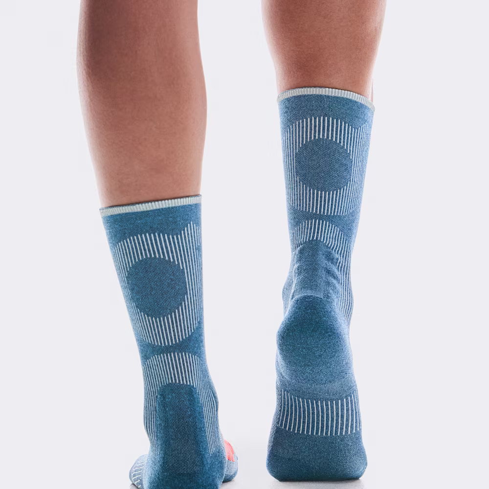 Sock PLEASURES x The Loop