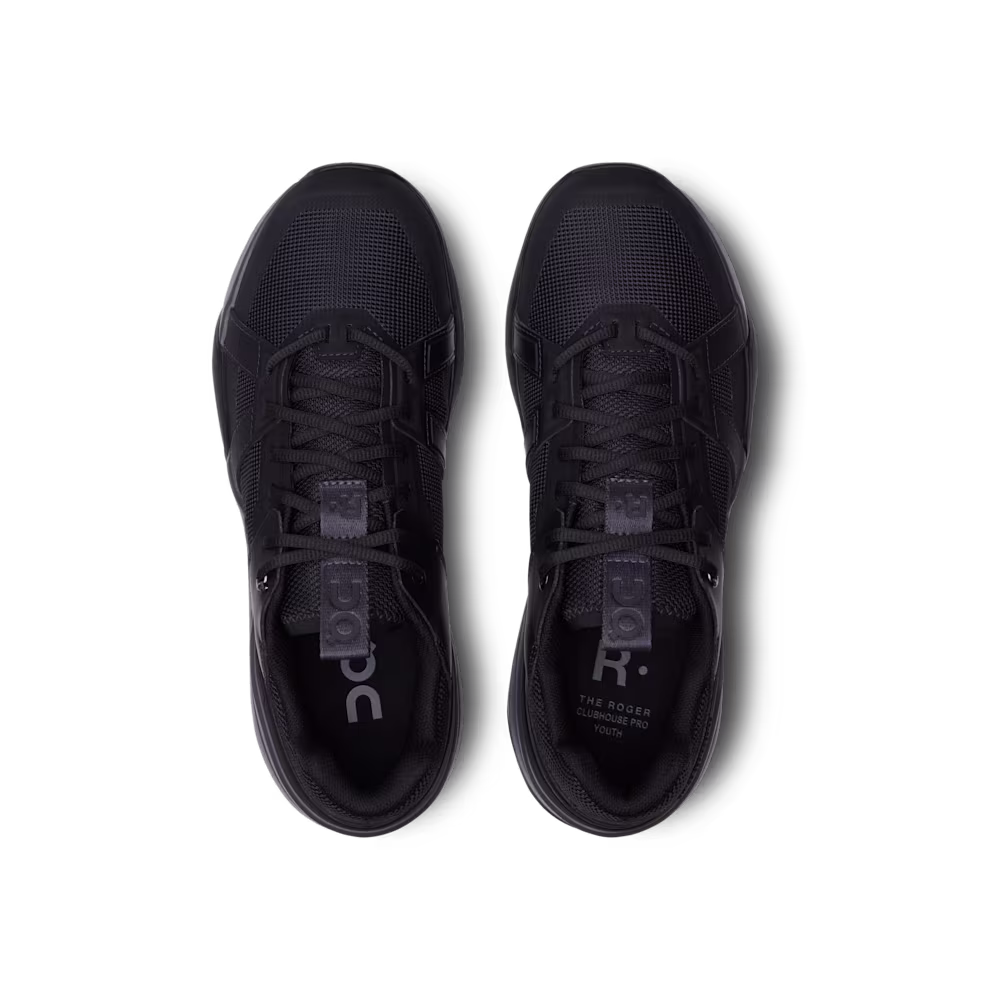 THE ROGER Clubhouse Pro Youth