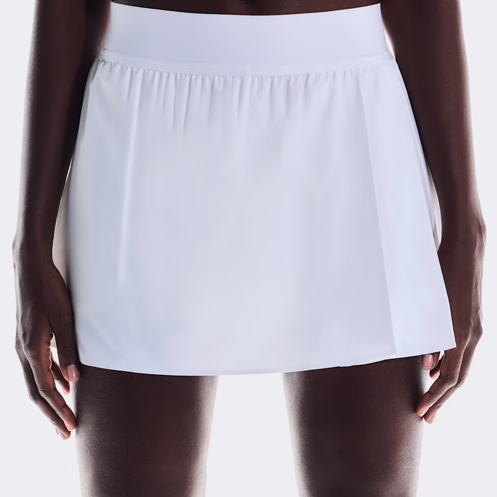 Women's Court Skirt Pleated