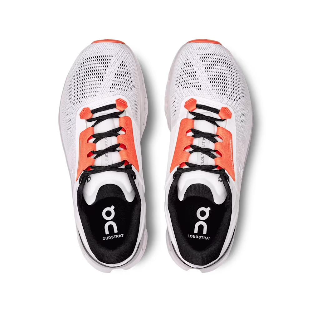 Women's Cloudstratus 3