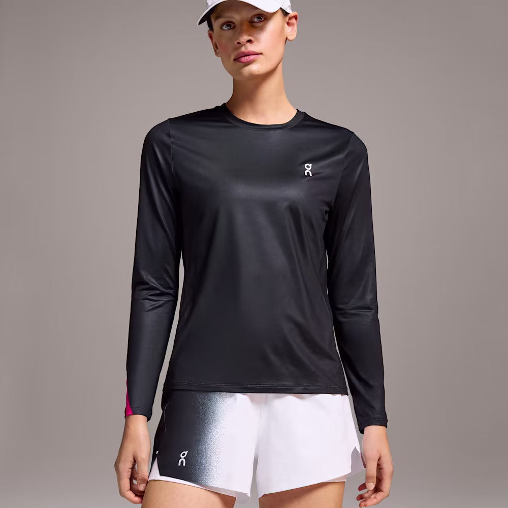 Women's Court Long-T