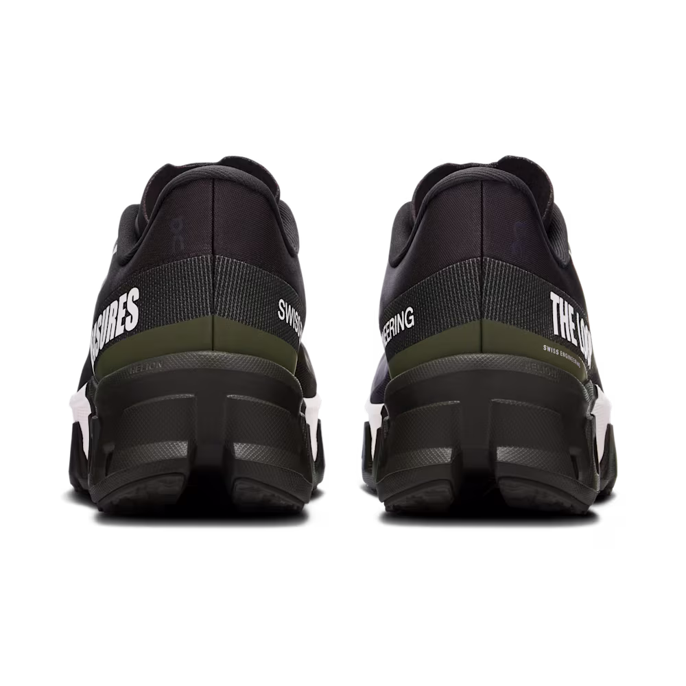 Women's Cloudmonster Hyper PLEASURES x The Loop