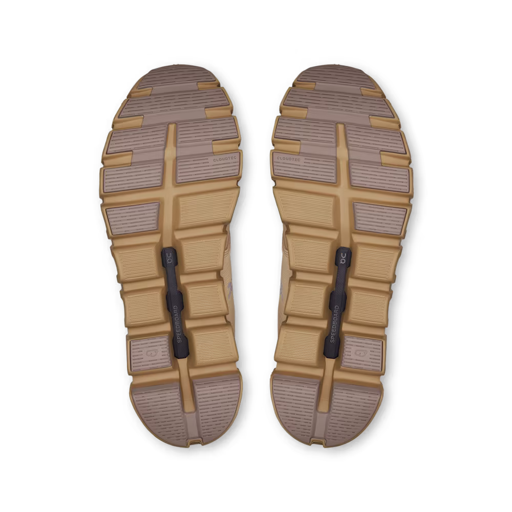 Men's Cloud 6 Waterproof