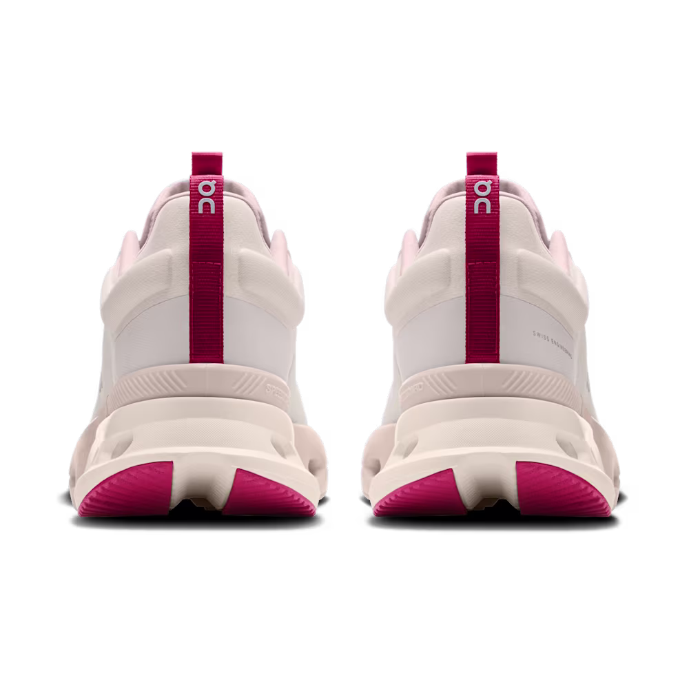 Women's Cloudnova X