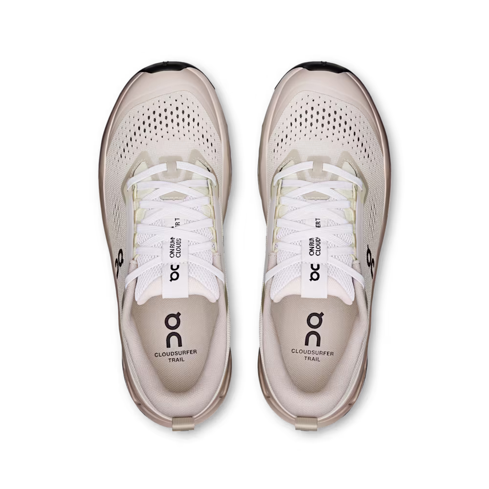 Women's Cloudsurfer Trail 2