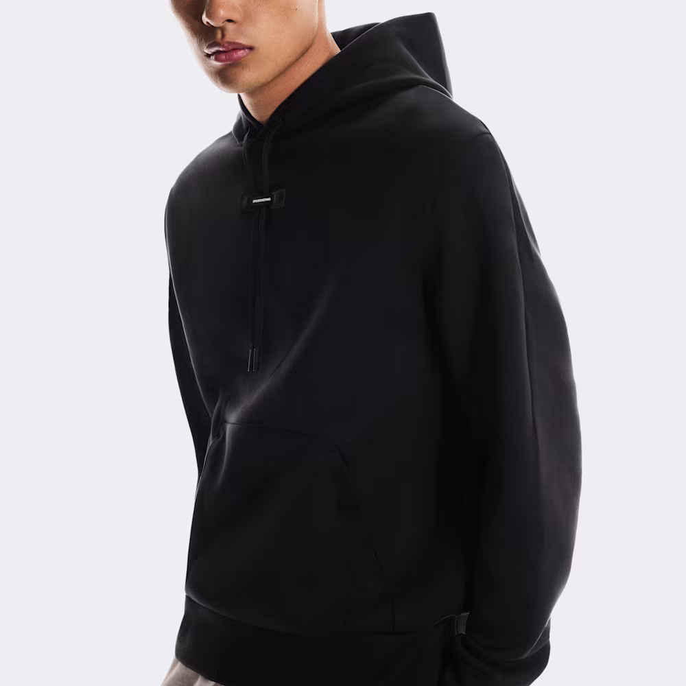 Men's Focus Tech Hoodie