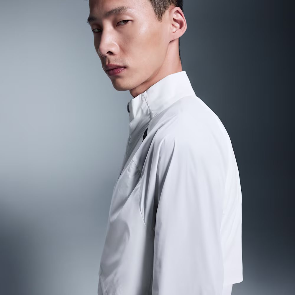 Men's Weather Jacket Insulated