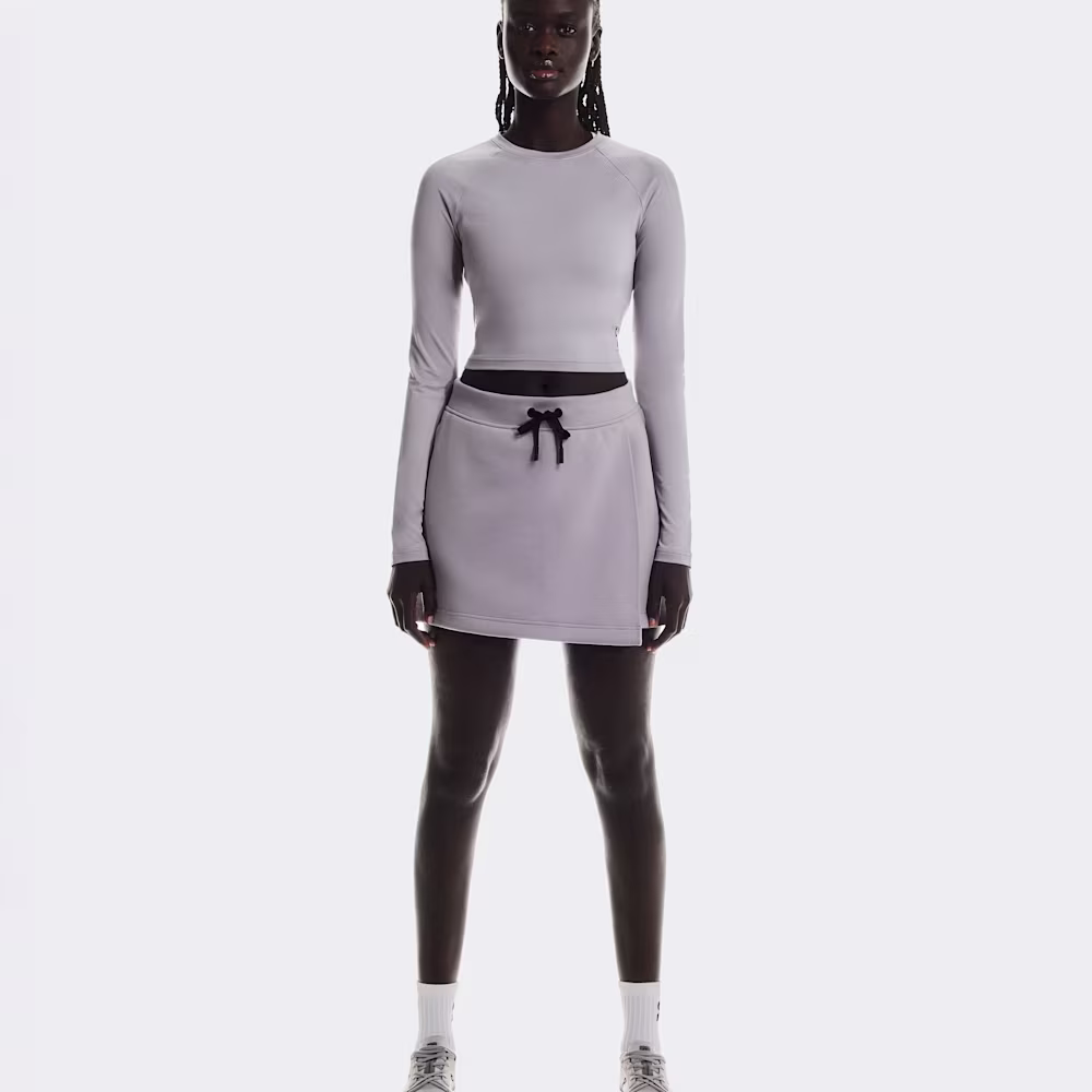 Women's Focus Tech Skirt