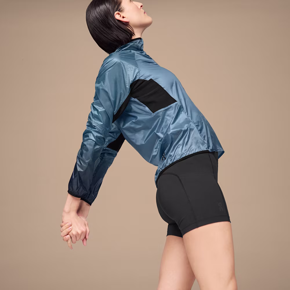 Women's Zero Jacket