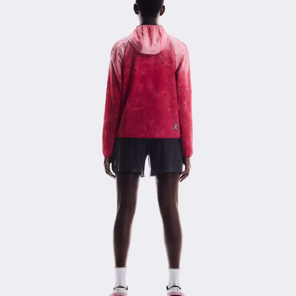 Women's Pace Run Jacket