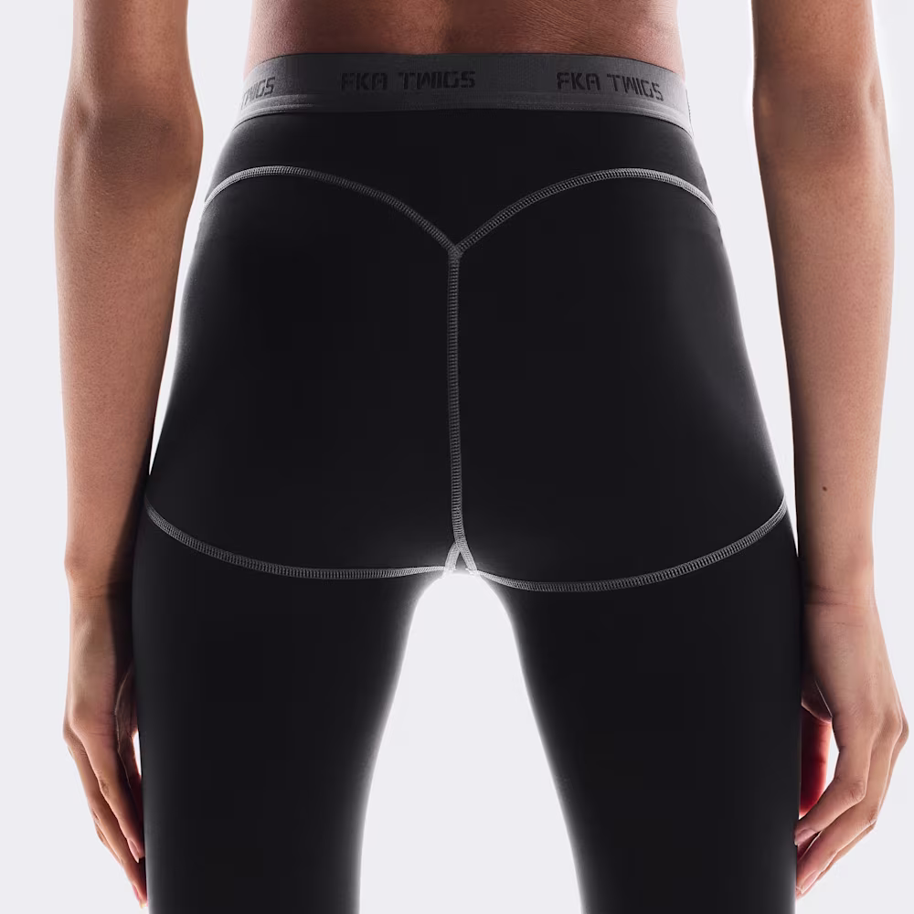 Women's Studio Tights FKA