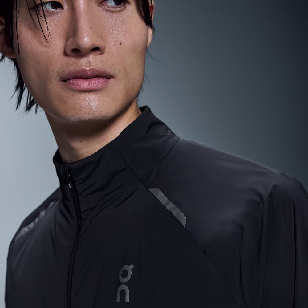 Men's Weather Jacket Insulated