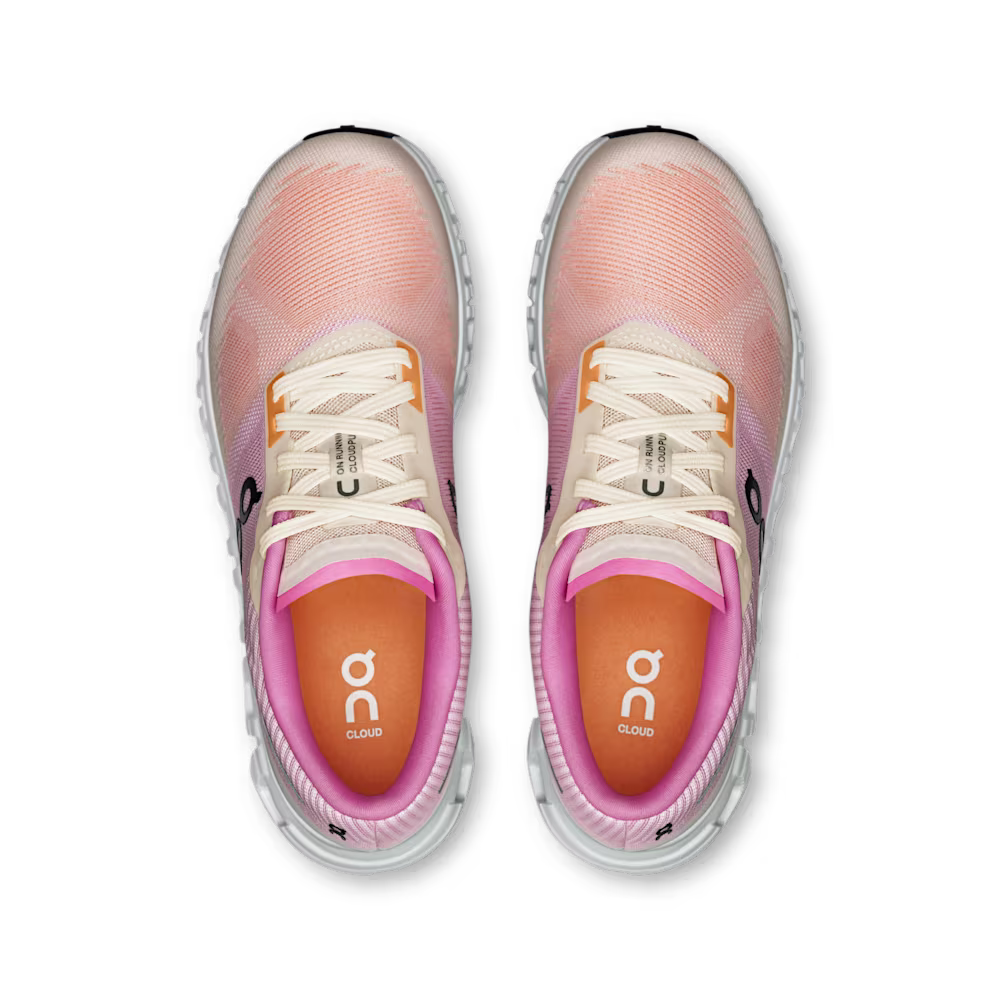 Women's Cloud 6 Push