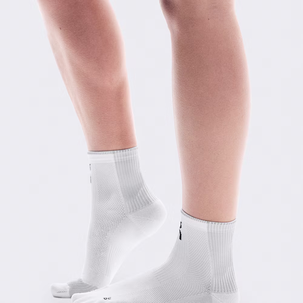 Performance Run Sock Mid