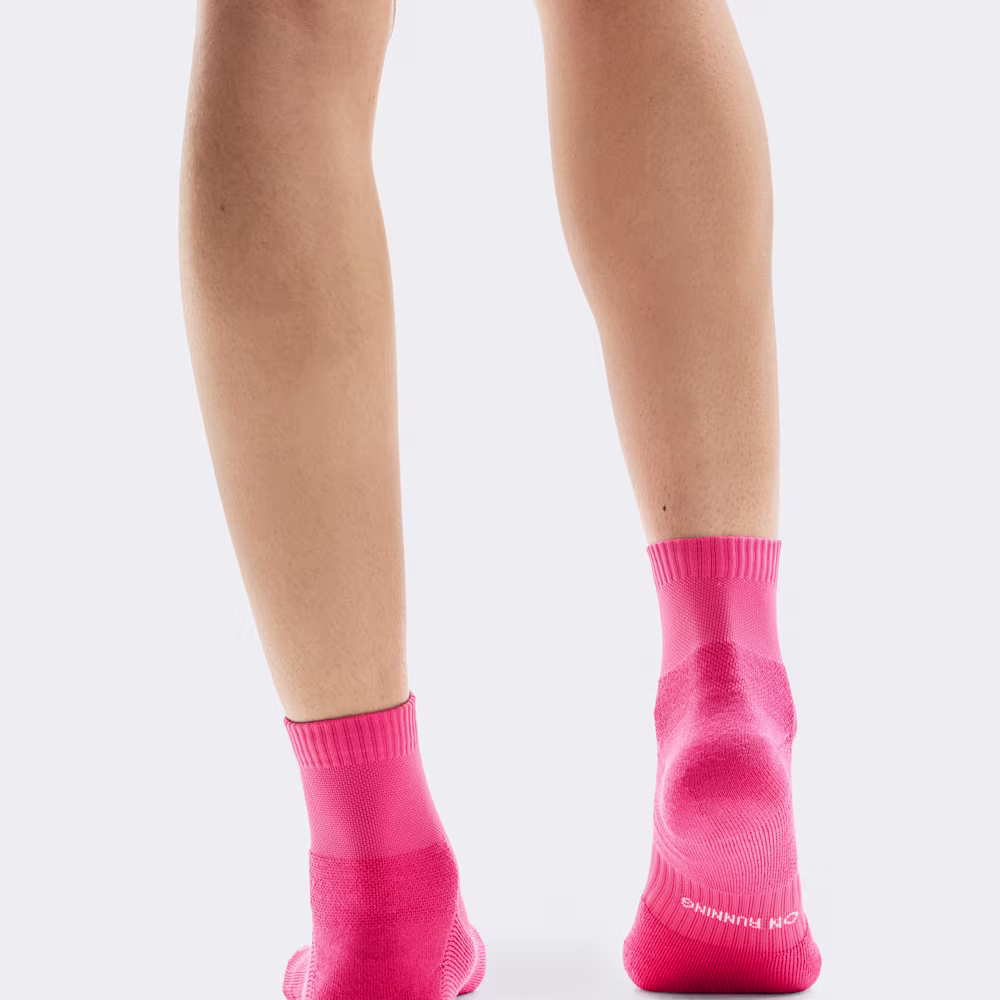 Core Run Sock Mid 2P