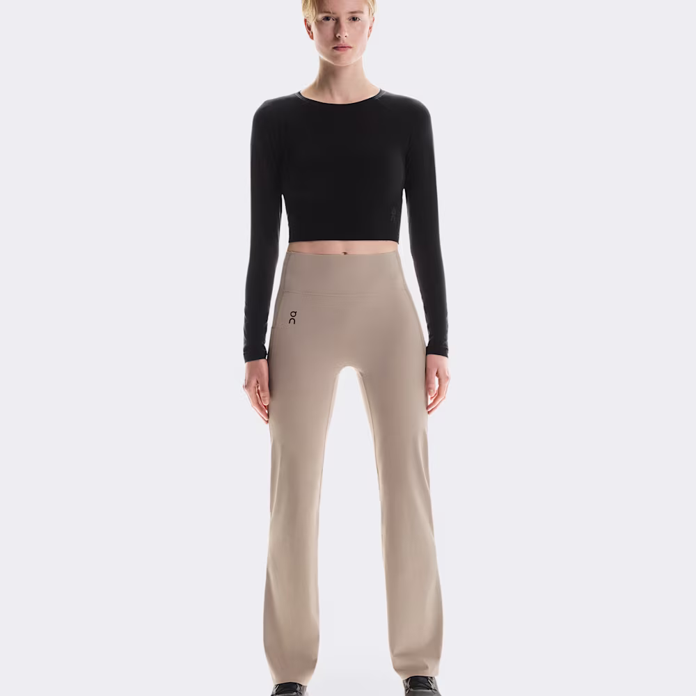 Women's Studio Flared Tights 30\