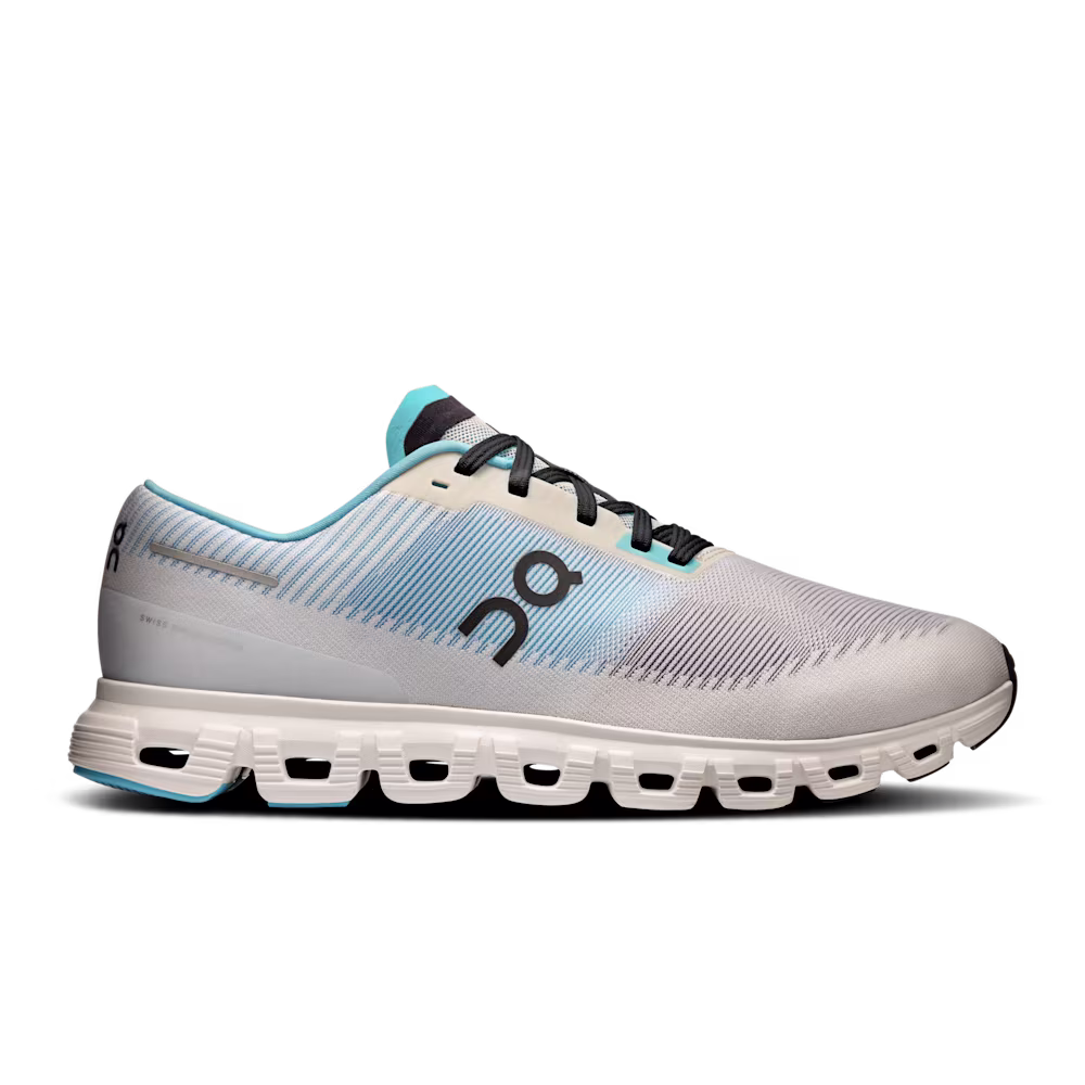 Men's Cloud 6 Push