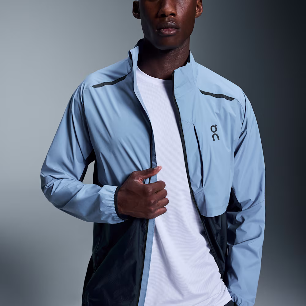 Men's Weather Jacket