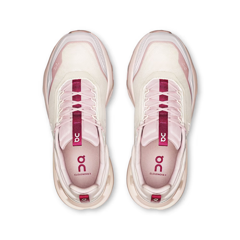 Women's Cloudnova X