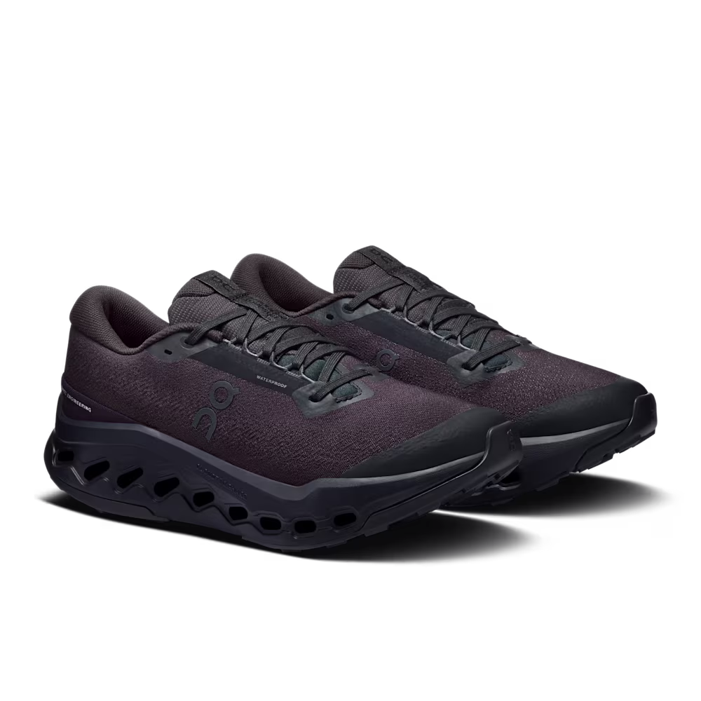 Women's Cloudsurfer Trail 2 Waterproof