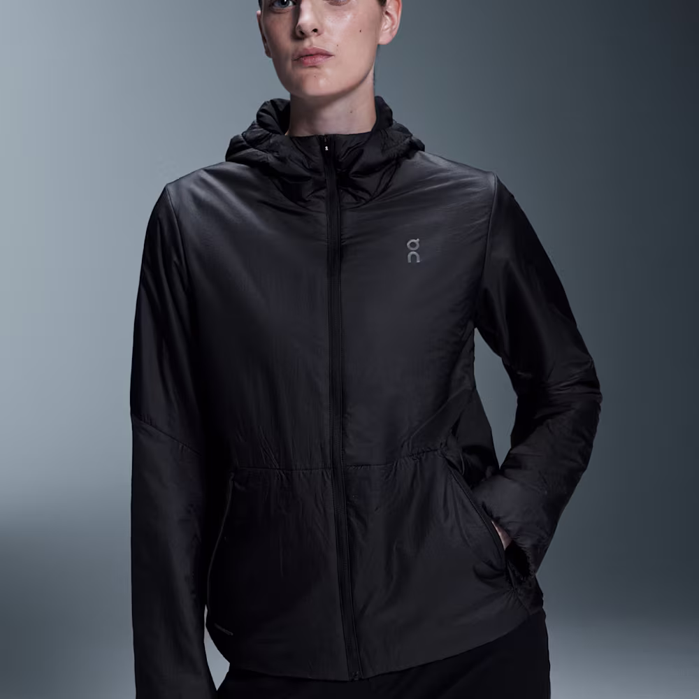 Women's Trek Jacket Insulated