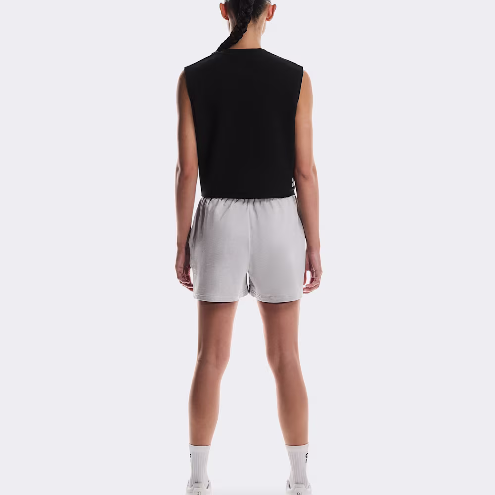 Women's Courtside Shorts