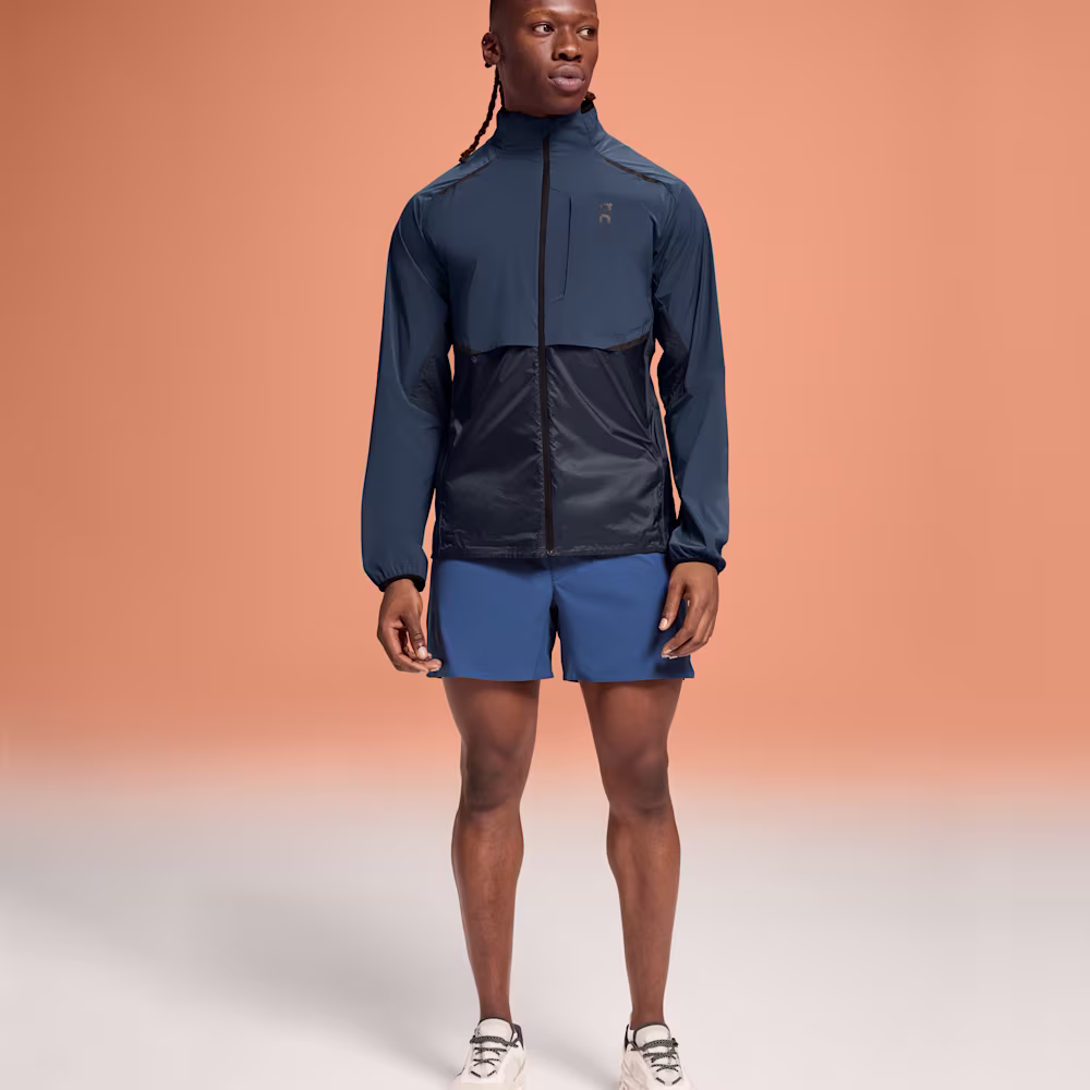 Men's Weather Jacket